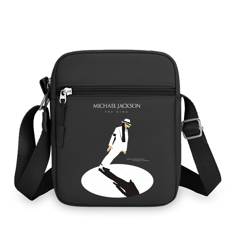 Women Bags Daily Use - Men Women Anime Phone Storage Pouch