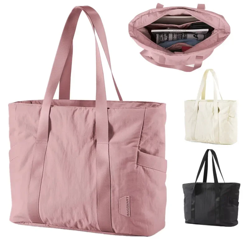 Women'S Yoga Bags - Women Travel Tote Bag University Laptop