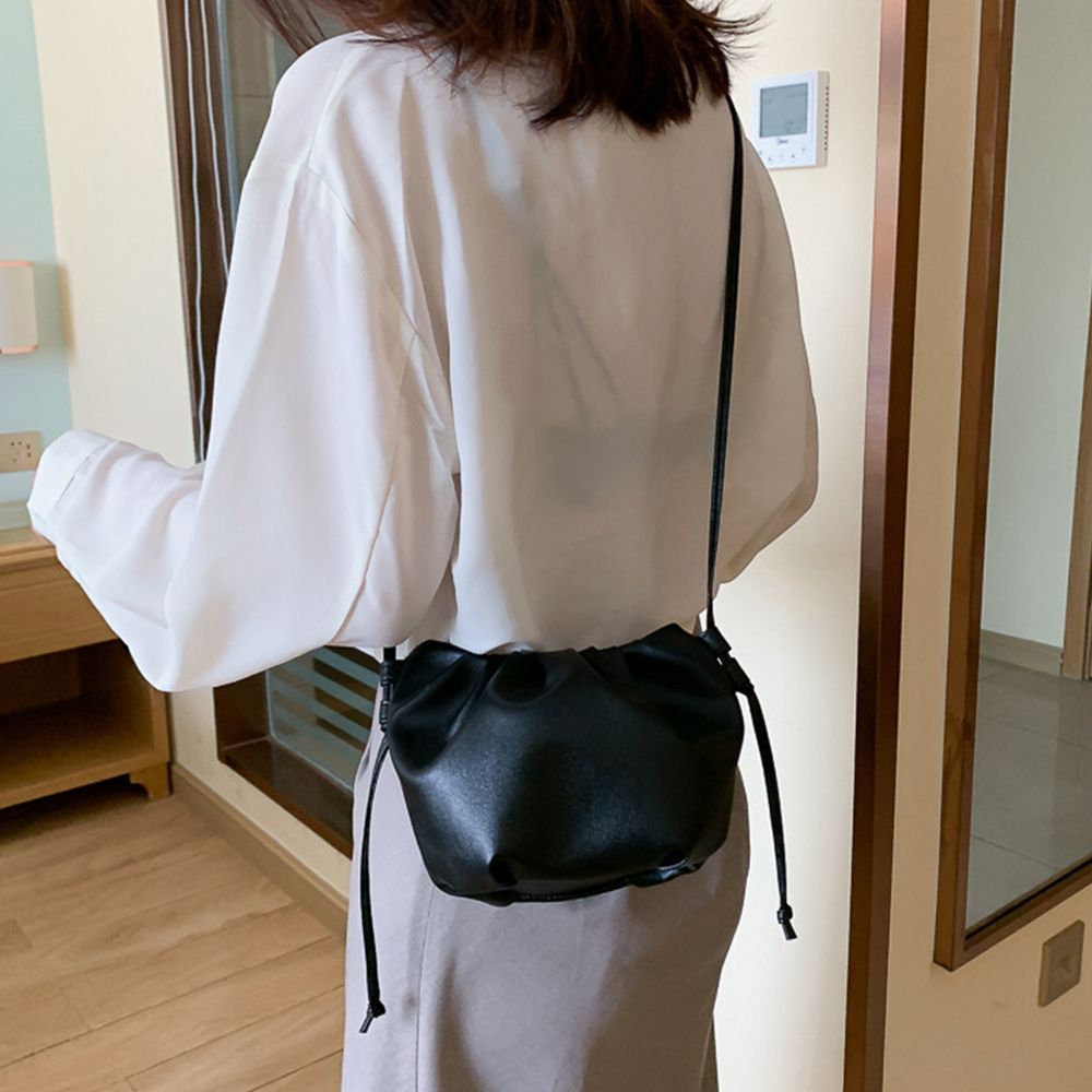 Women'S Bags Very - Retro Casual Purse PU Handbag All-match