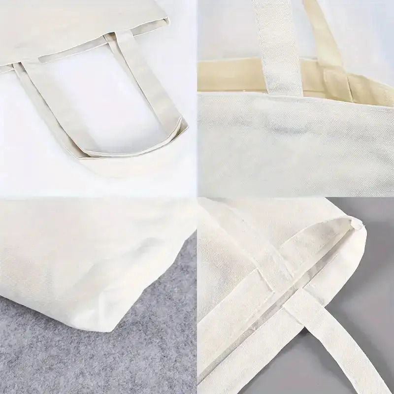 1A Double-Sided Printed Canvas - Women'S Bags Very recension och pris