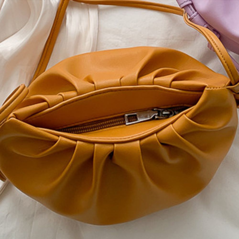 Casual Travel PU Cloud Bag Han - Women'S Bags Very recension och pris