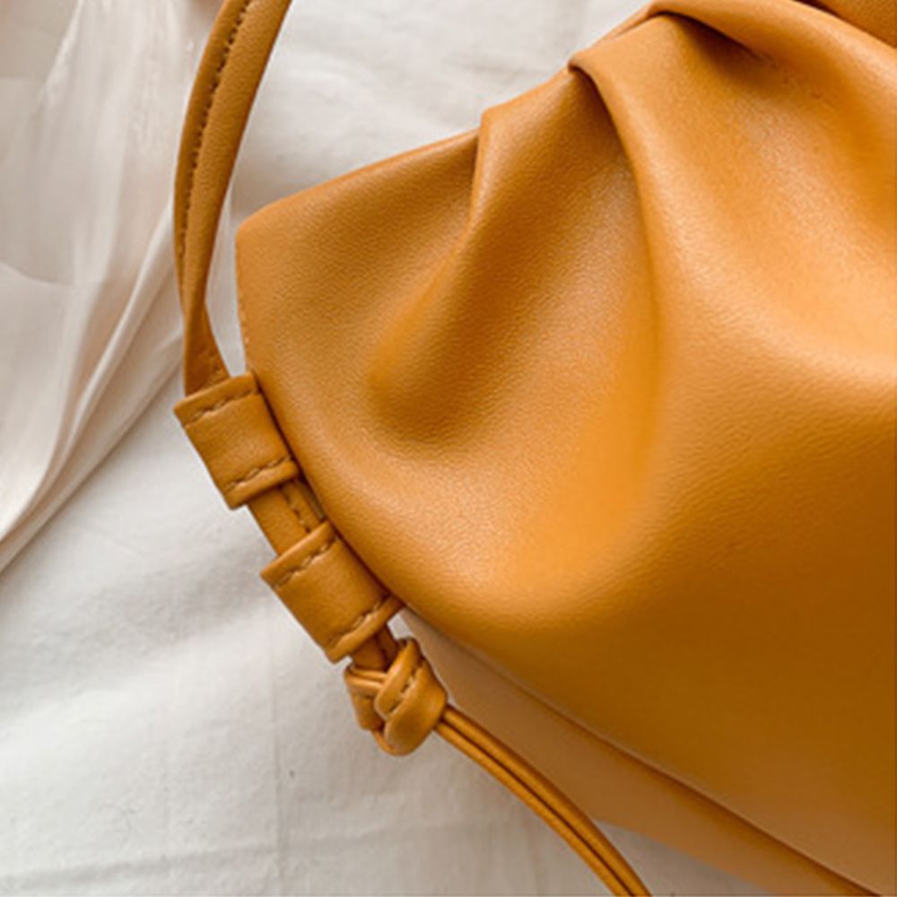 Casual Travel PU Cloud Bag Han - Women'S Bags Very recension och pris