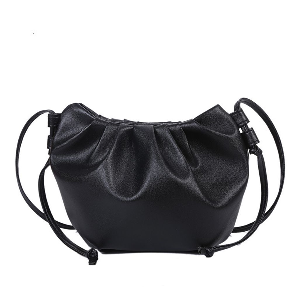 Casual Travel PU Cloud Bag Han - Women'S Bags Very recension och pris