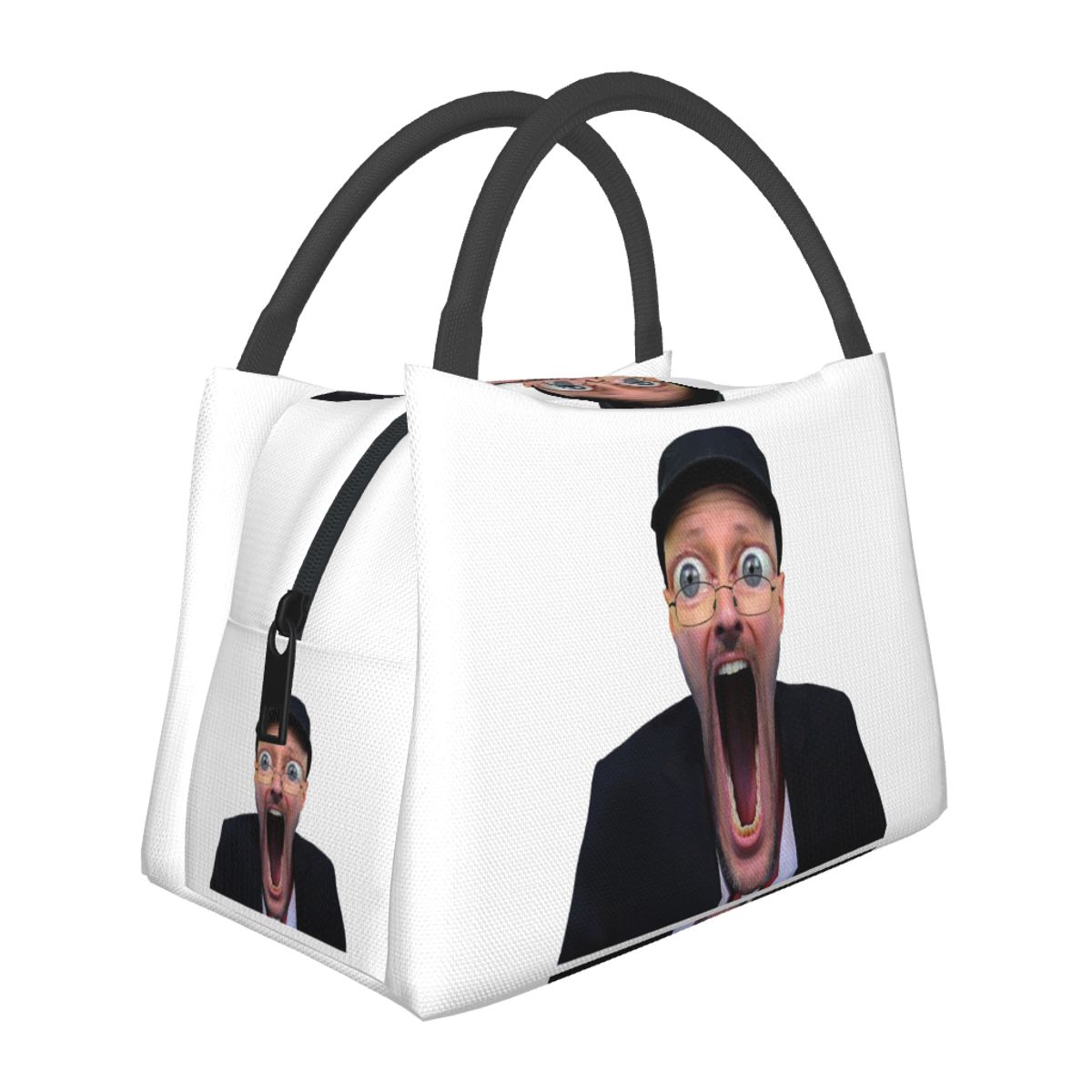NOSTALGIA CRITIC WOJAK FUNNY M - Women Bags Reddit recension och pris
