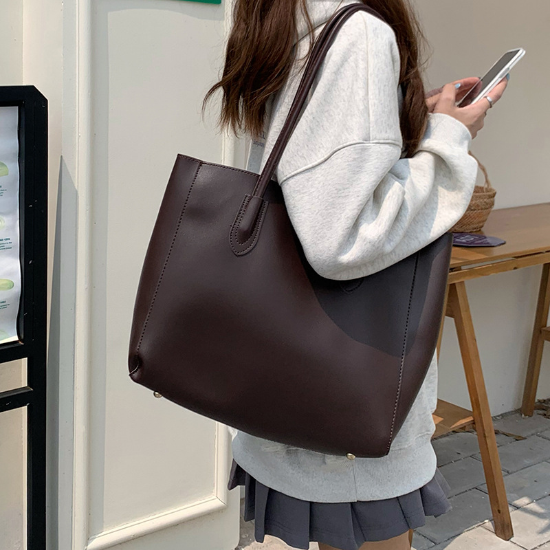 Vintage women's tote bag, new  - Women Bags Low Price recension och pris