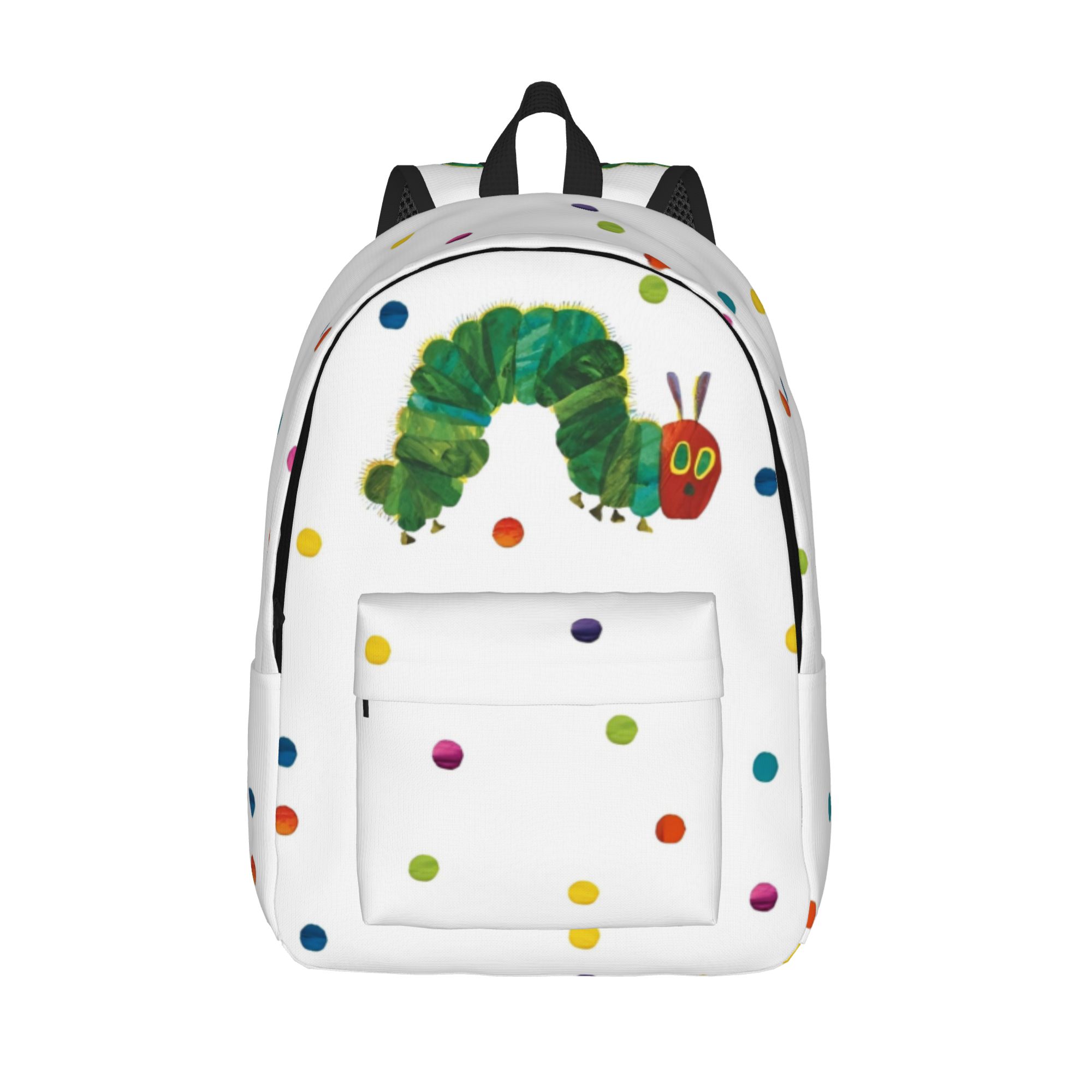 Very Hungry Caterpillars Dots  - Women'S Bags Very recension och pris