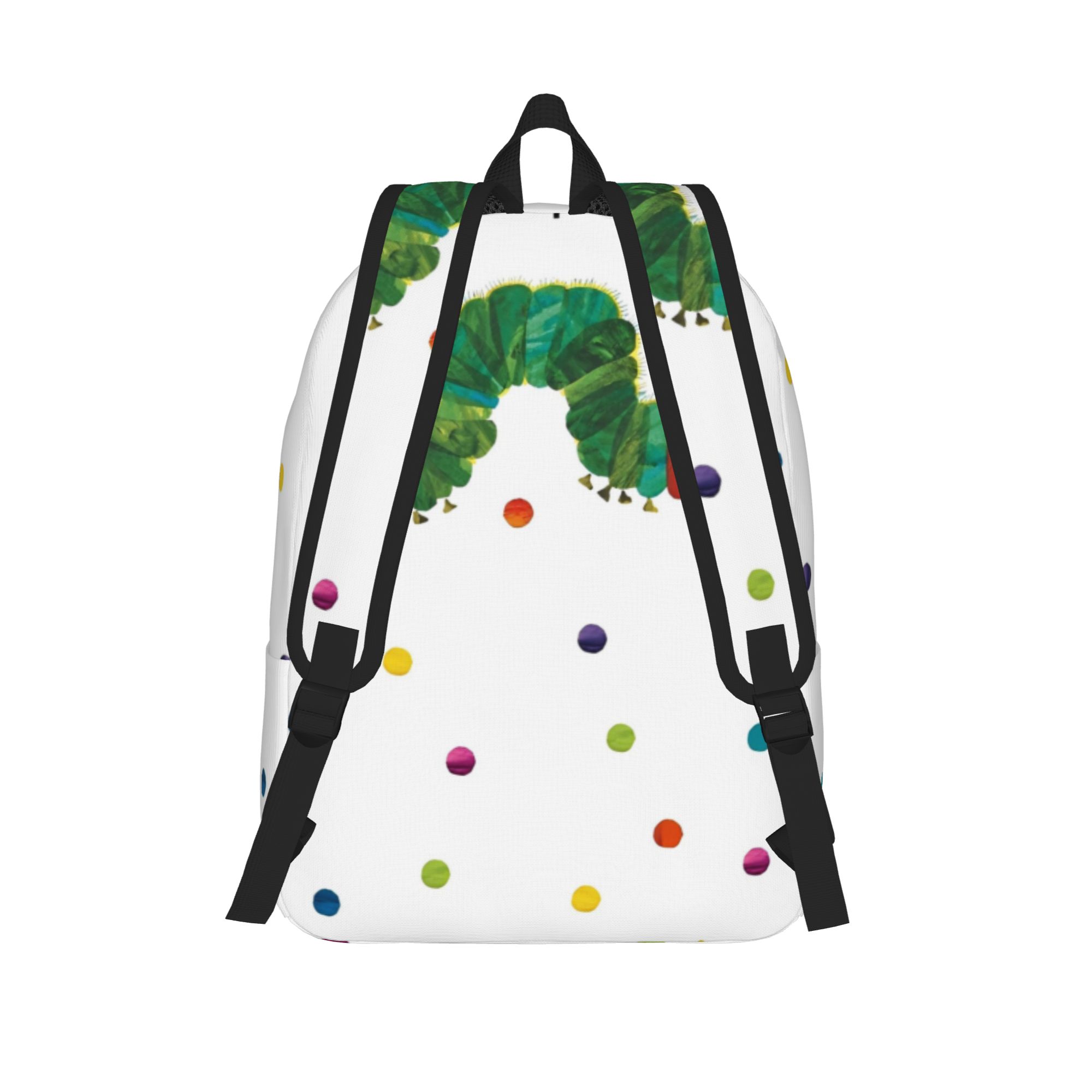 Very Hungry Caterpillars Dots  - Women'S Bags Very recension och pris