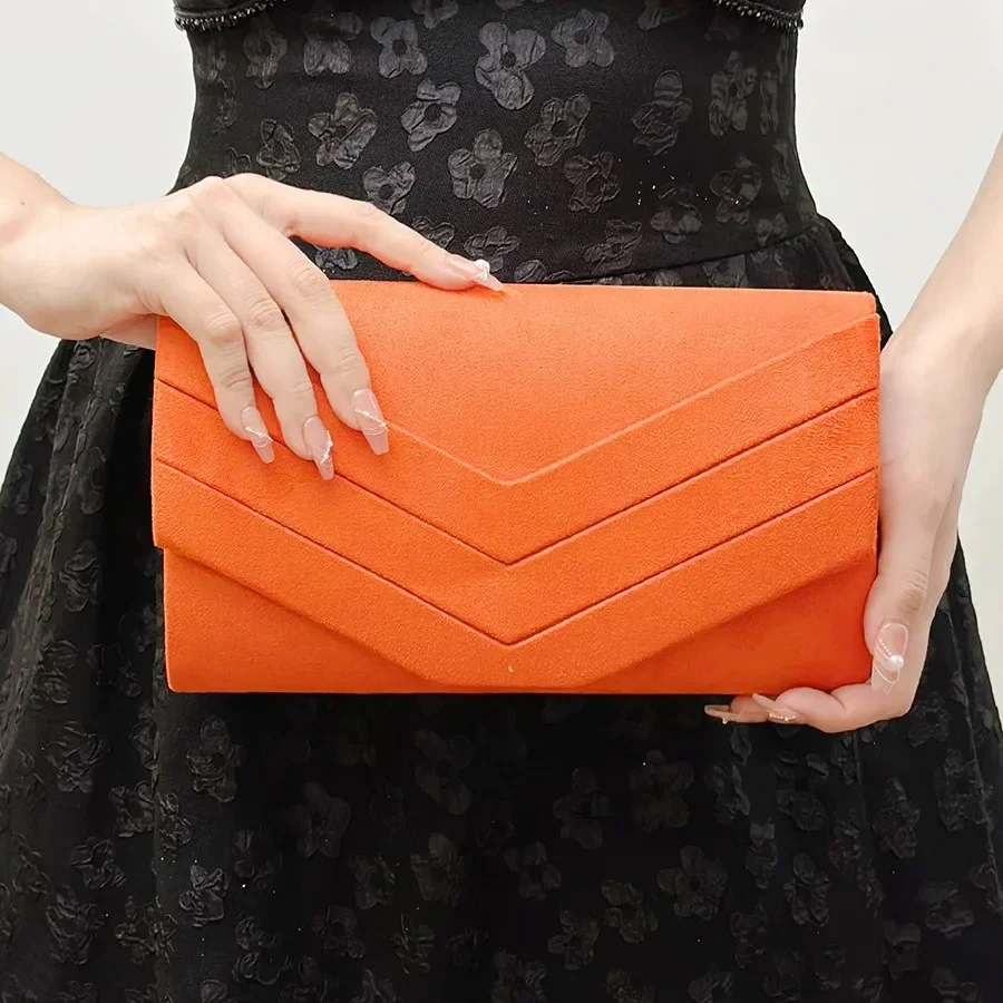 2024 Women Envelope Dinner Bag - Women Bags With Wallet recension och pris
