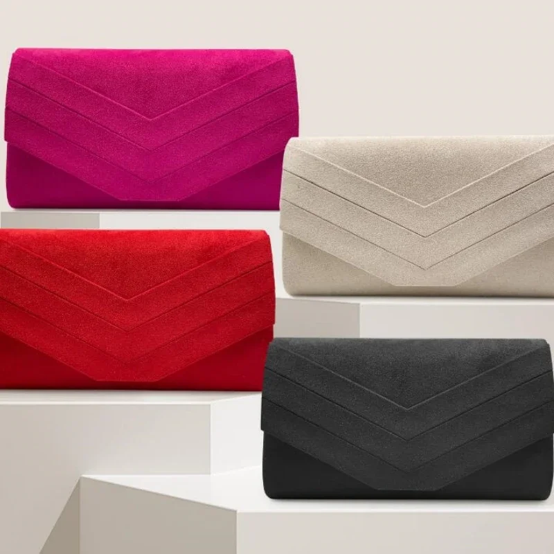 2024 Women Envelope Dinner Bag - Women Bags With Wallet recension och pris