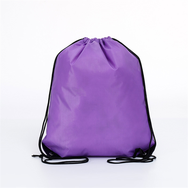 1pc Drawstring Backpack Bag wi - Women'S Yoga Bags recension och pris