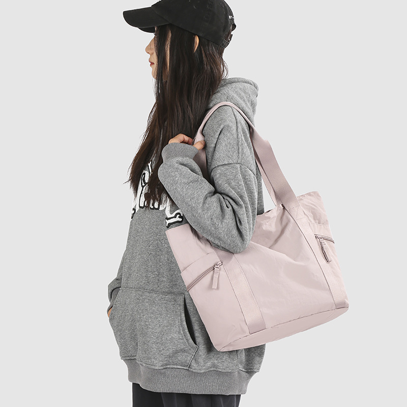 Wholesale Customized Tote Bag  - Women Bags Name recension och pris