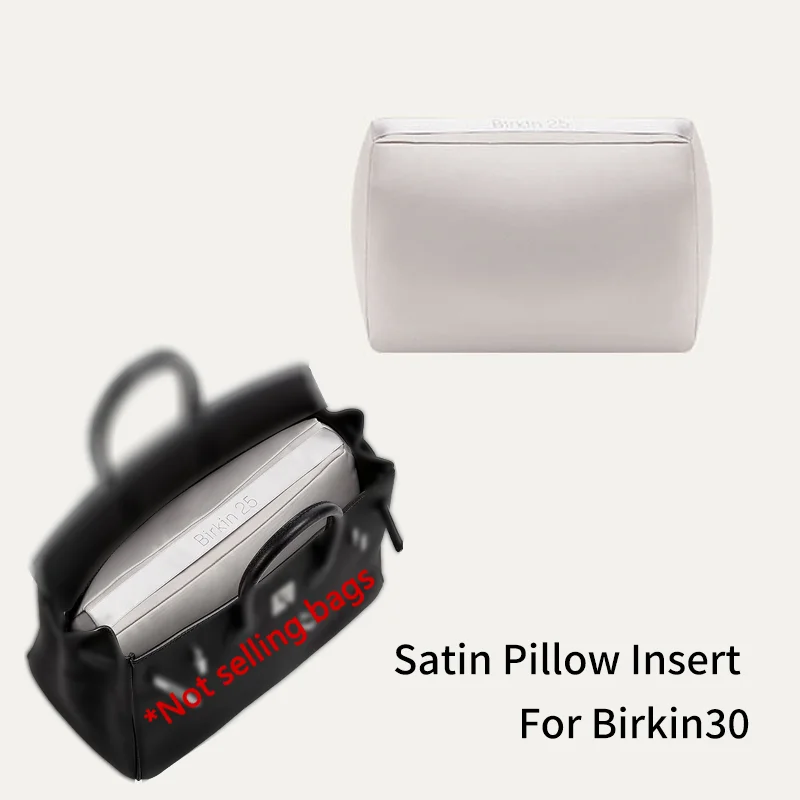 Bag Support Insert For Birkin2 - Women'S Bag recension och pris