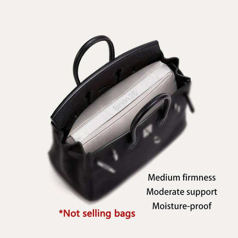 Bag Support Insert For Birkin2 - Women'S Bag recension och pris