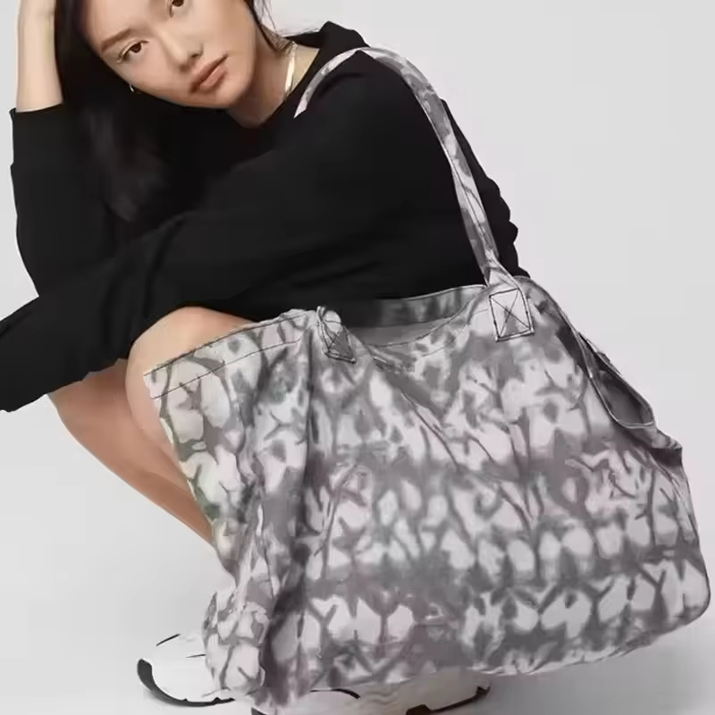 Yoga Fitness Canvas Bag, Singl - Women Bags Daily Use recension och pris