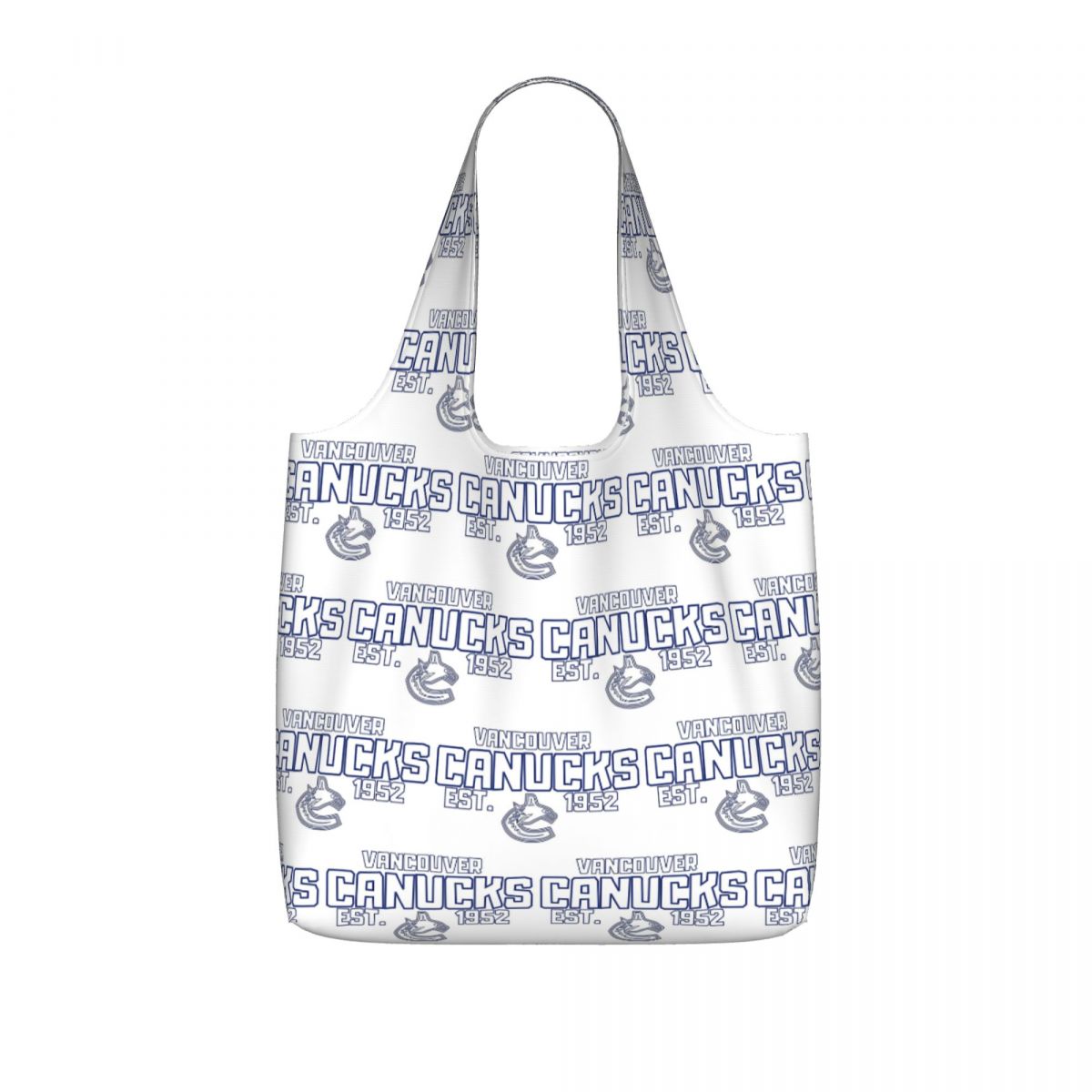Vancouver Canucks Hockey Canad - Women Bags In Canada recension och pris