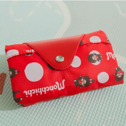 Cartoon character Qi Qi large  - Women Bags Daily Use recension och pris
