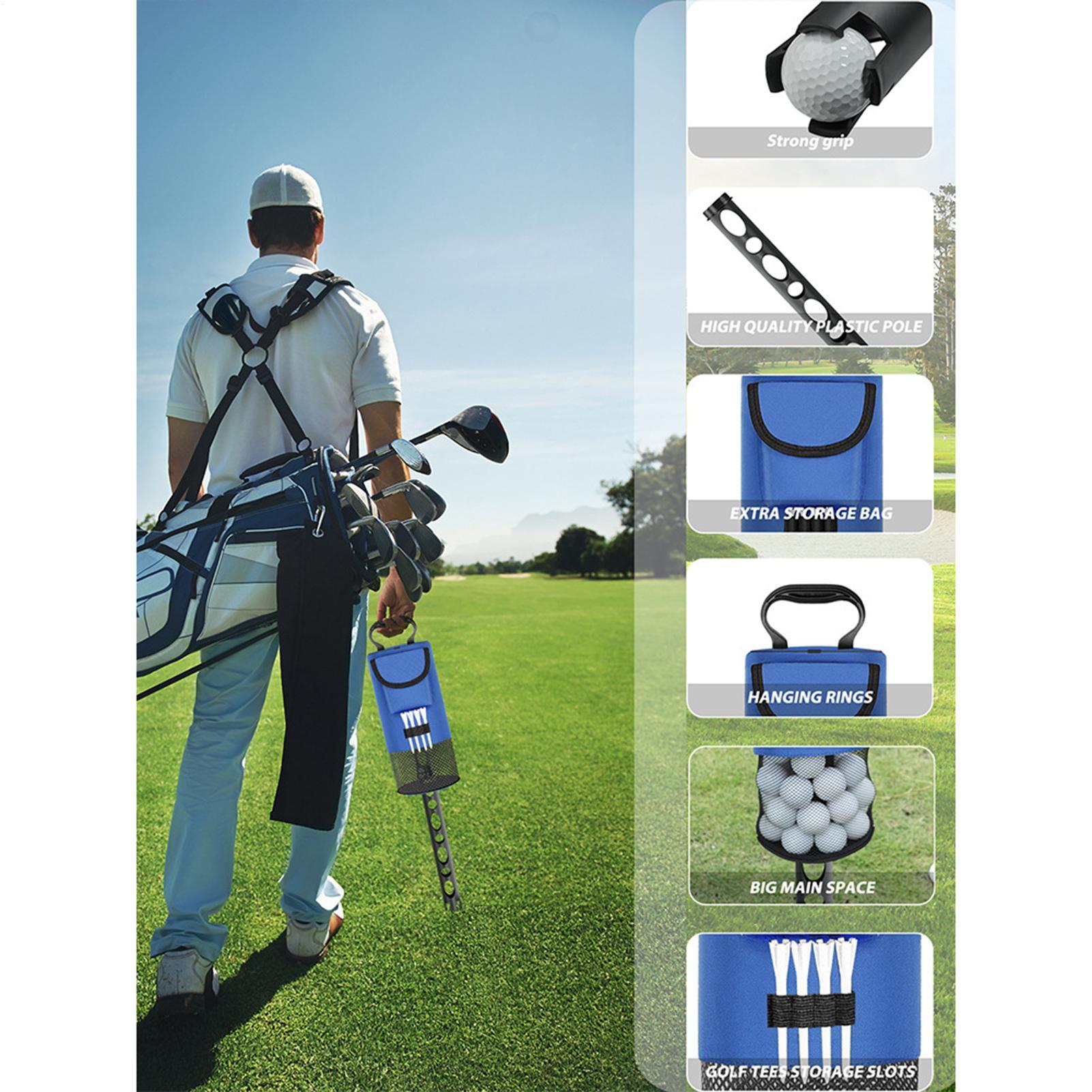 Shagger Bag For Golf Balls Rem - Women'S Bag recension och pris