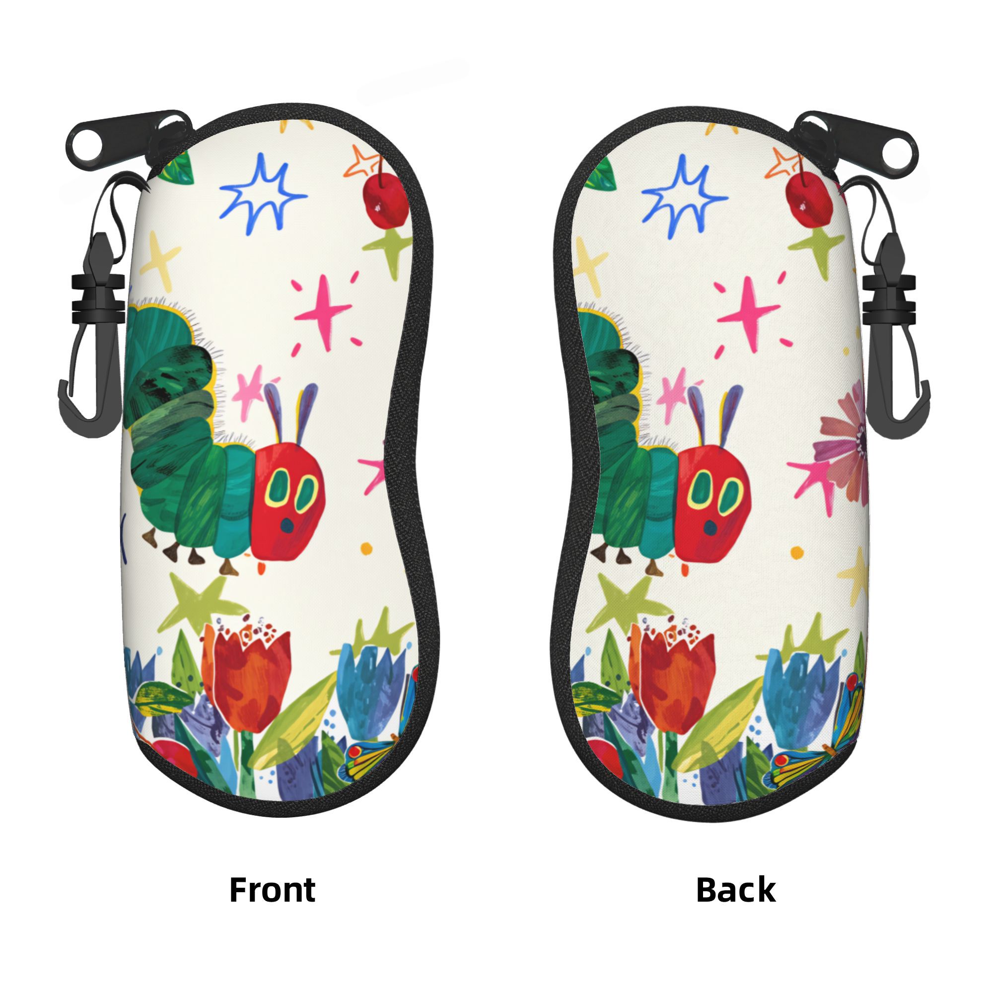 The Very Hungry For Caterpilla - Women'S Bags Very recension och pris