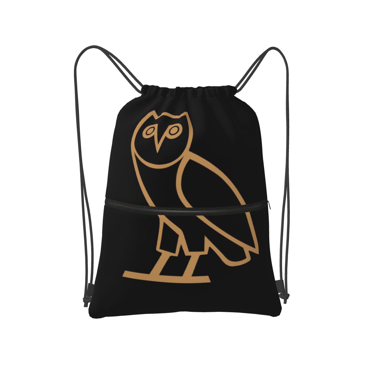 October's Very Own Drake's Owl - Women'S Bags Very recension och pris