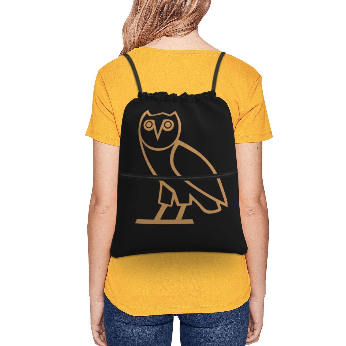 October's Very Own Drake's Owl - Women'S Bags Very recension och pris