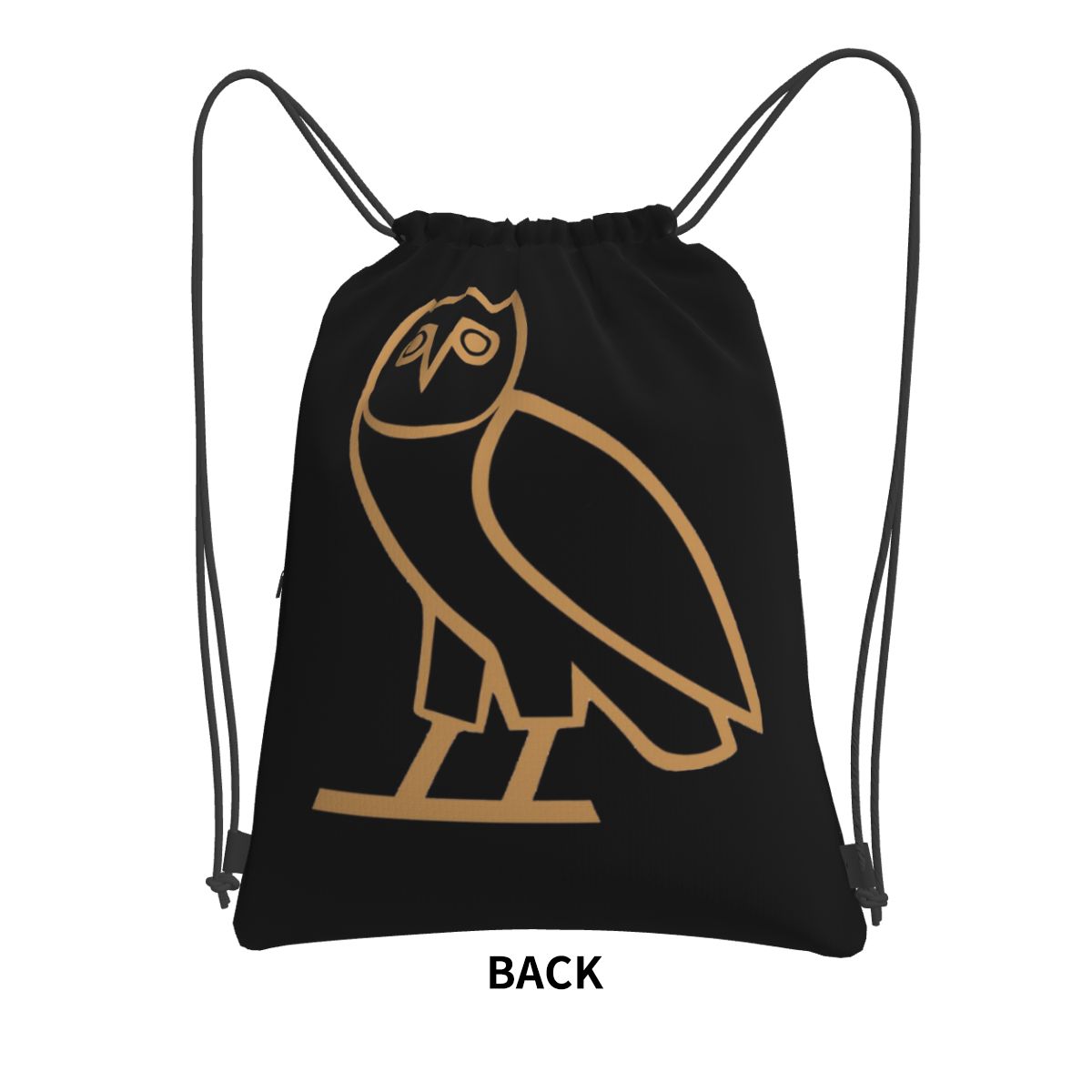 October's Very Own Drake's Owl - Women'S Bags Very recension och pris