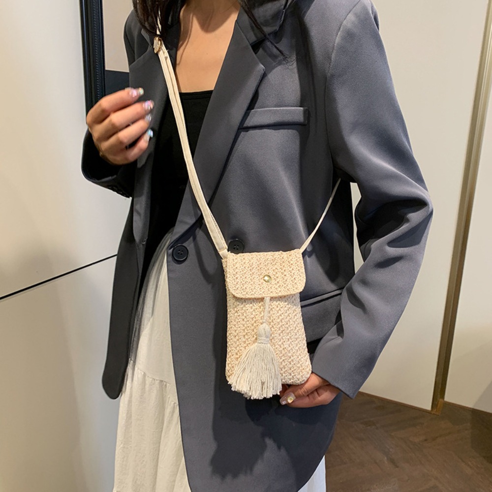 Beachside Mobile Phone Bag and - Women'S Bags Very recension och pris