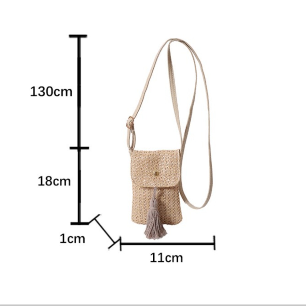 Beachside Mobile Phone Bag and - Women'S Bags Very recension och pris