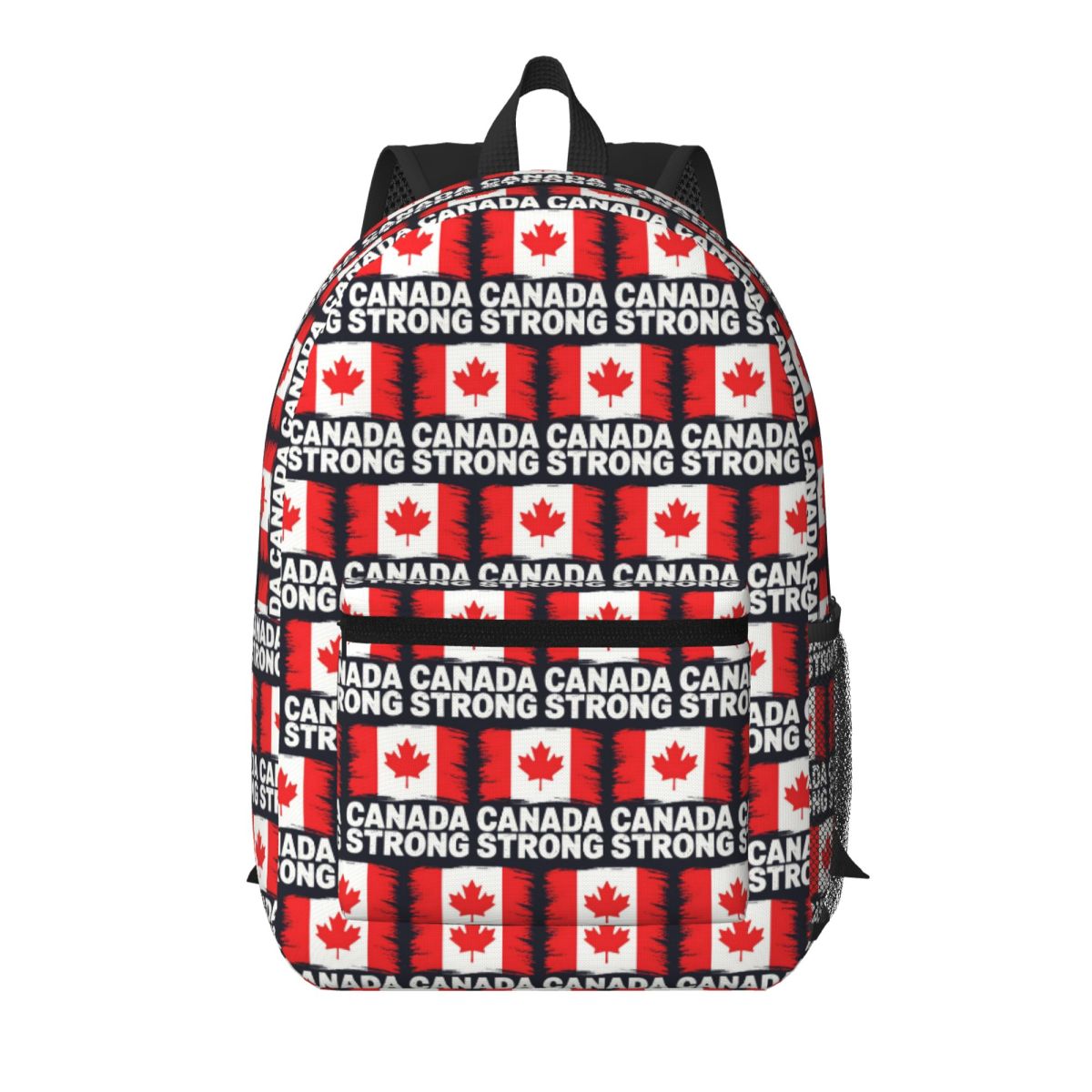 Canada Strong Student Backpack - Women Bags In Canada recension och pris