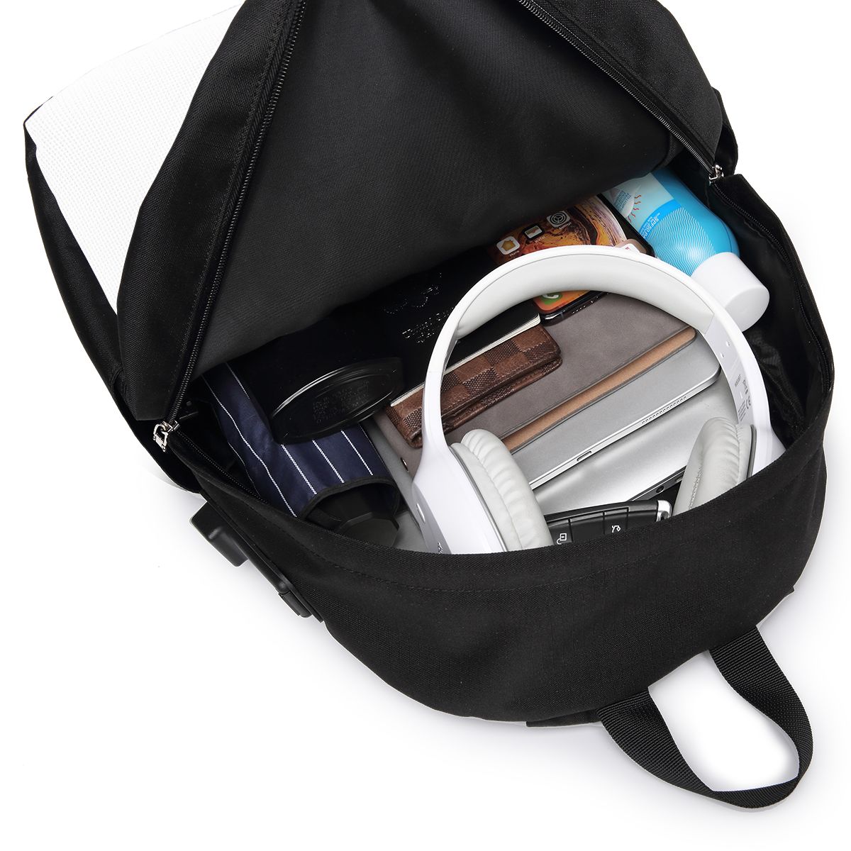 Bruce Springsteen Backpack Tra - Women'S Bag recension och pris