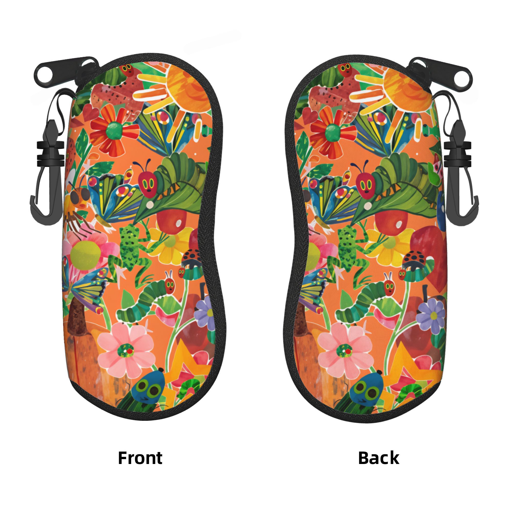 The Very Hungry For Caterpilla - Women'S Bags Very recension och pris