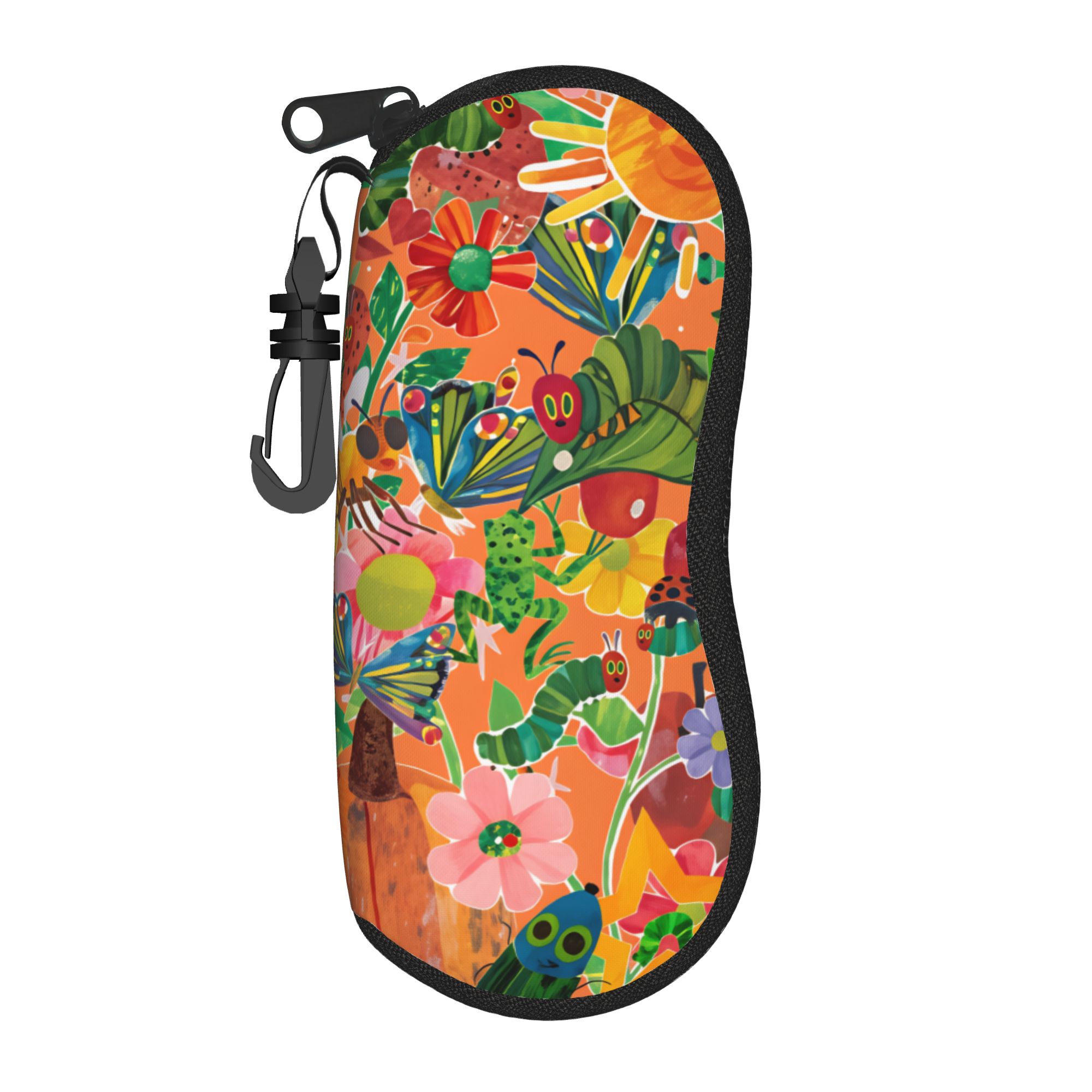 The Very Hungry For Caterpilla - Women'S Bags Very recension och pris