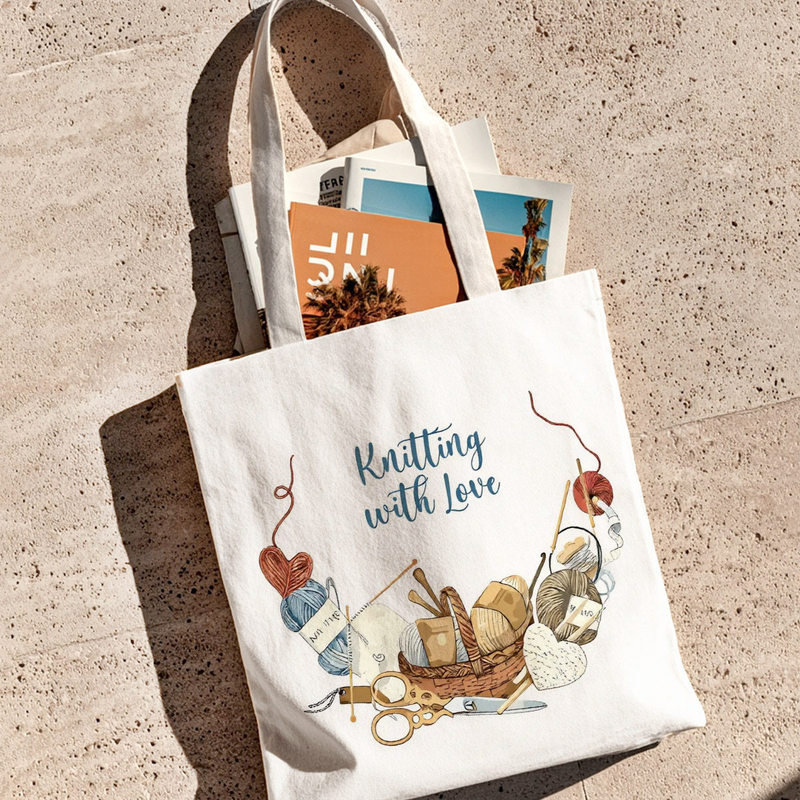 A durable tote bag with a wate - Women'S Bags Very recension och pris