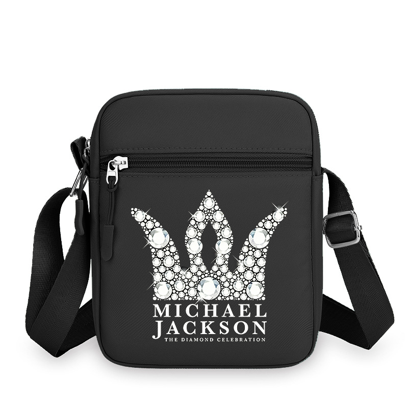 Men Women Anime Phone Storage  - Women Bags Daily Use recension och pris