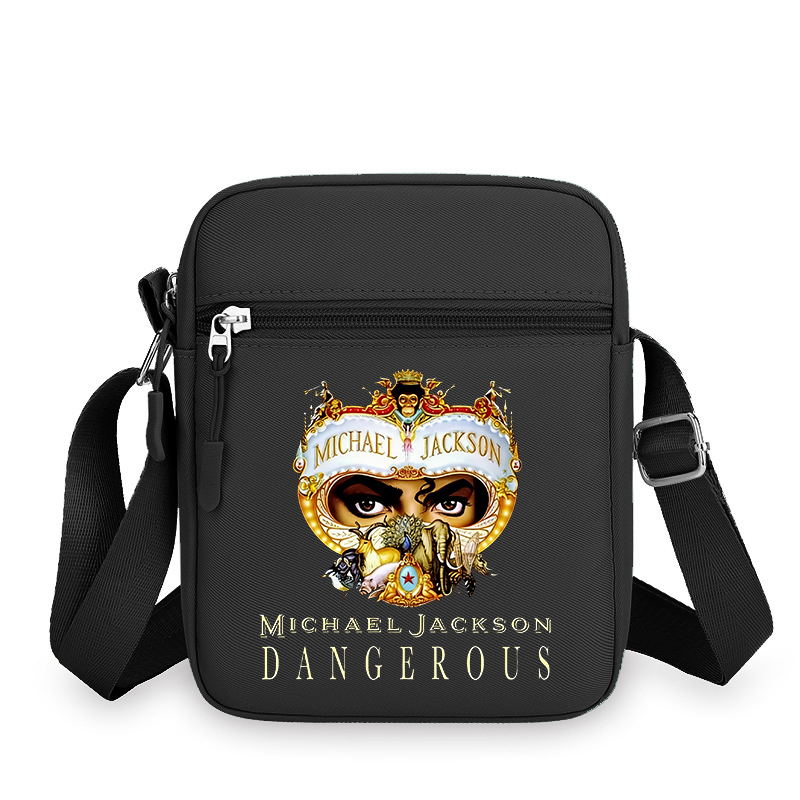 Men Women Anime Phone Storage  - Women Bags Daily Use recension och pris