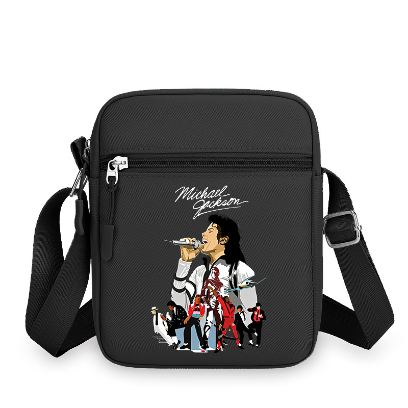 Men Women Anime Phone Storage  - Women Bags Daily Use recension och pris