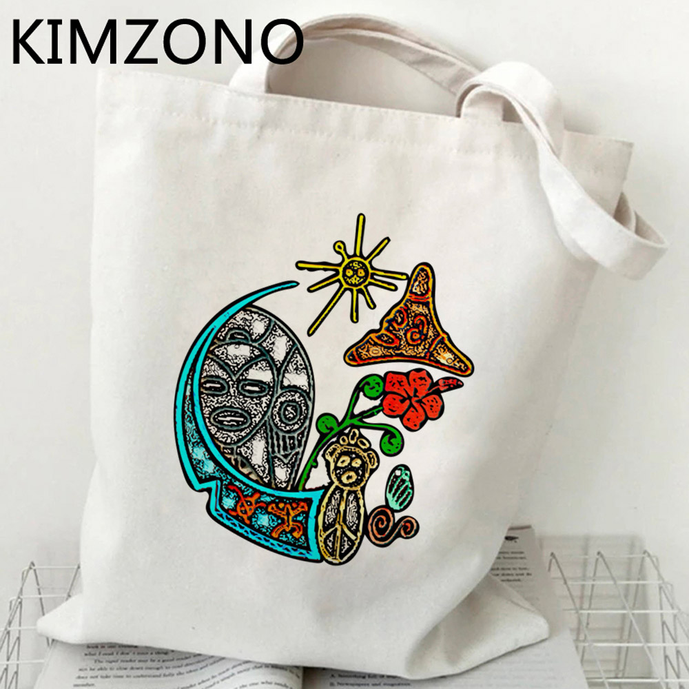 Puerto Rico shopping bag bolsa - Women Bags Jute recension och pris