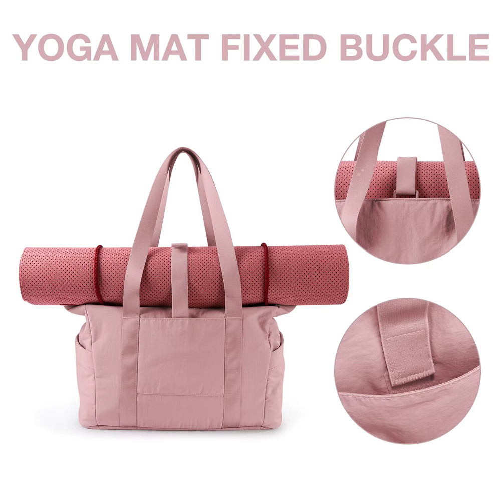 Women Travel Tote Bag Universi - Women'S Yoga Bags recension och pris