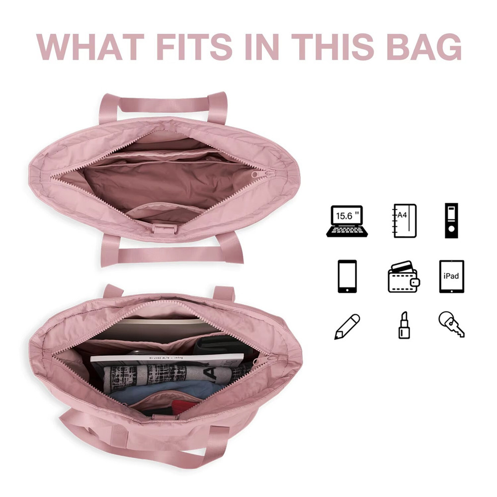 Women Travel Tote Bag Universi - Women'S Yoga Bags recension och pris