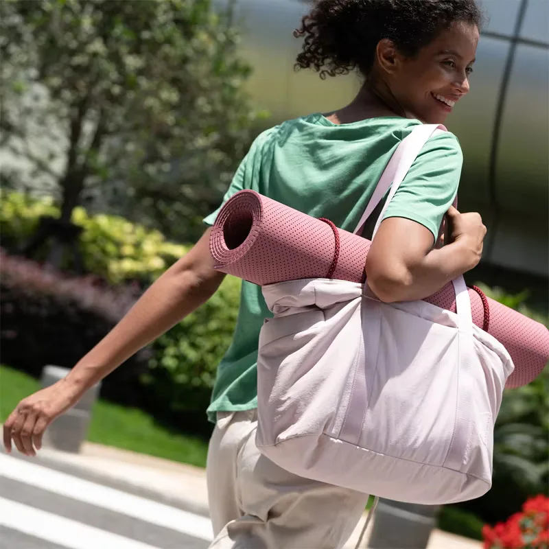 Women Travel Tote Bag Universi - Women'S Yoga Bags recension och pris