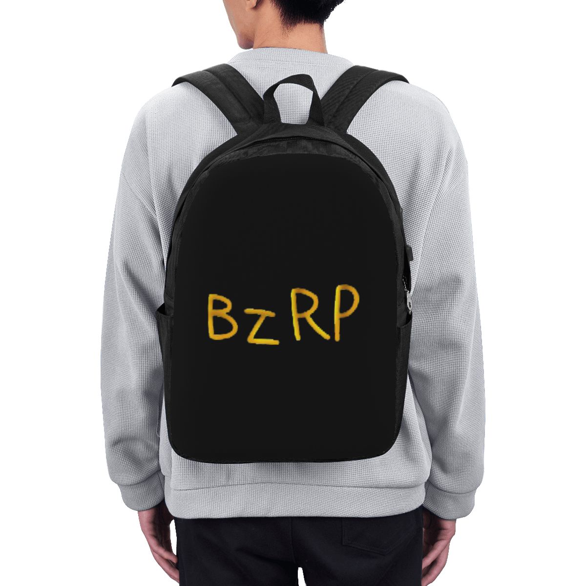 Bizarrap Cap (BZRP) Backpack T - Women'S Bag recension och pris