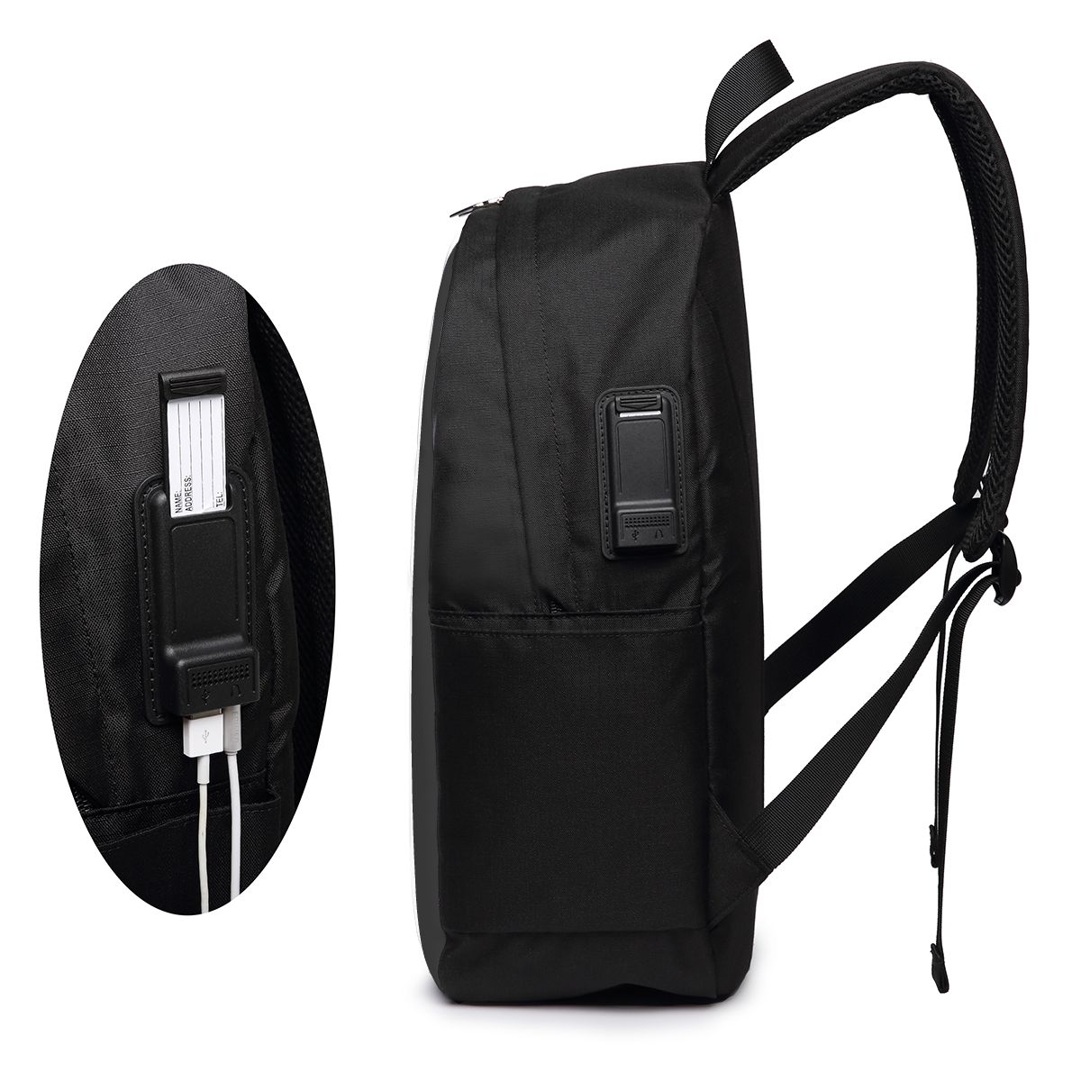 Bizarrap Cap (BZRP) Backpack T - Women'S Bag recension och pris