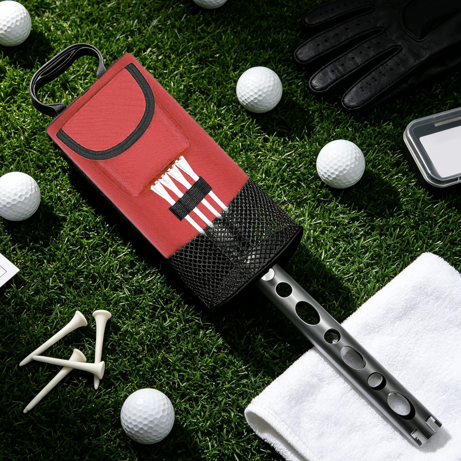 Shagger Bag For Golf Balls Rem - Women'S Bag recension och pris