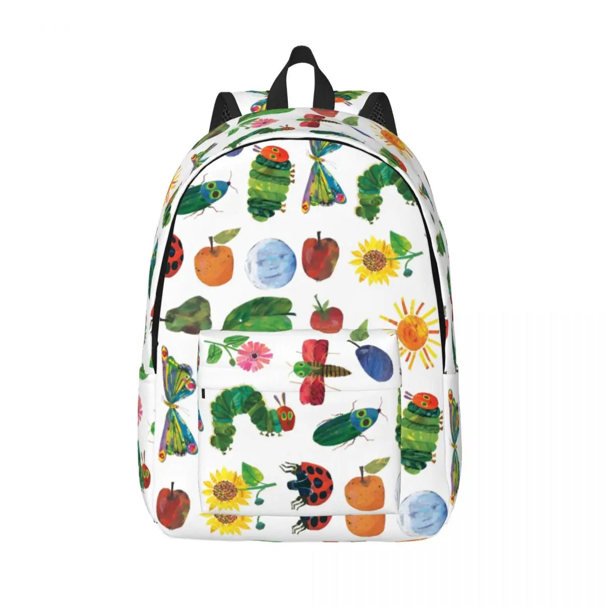 The Very Hungry Caterpillars B - Women'S Bags Very recension och pris