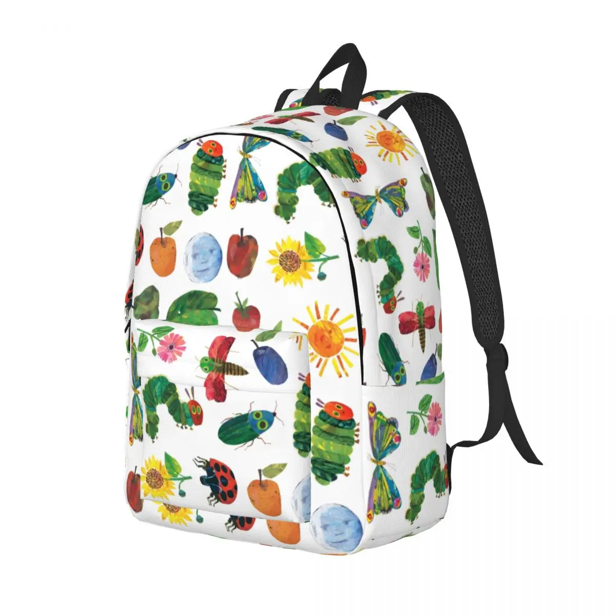 The Very Hungry Caterpillars B - Women'S Bags Very recension och pris