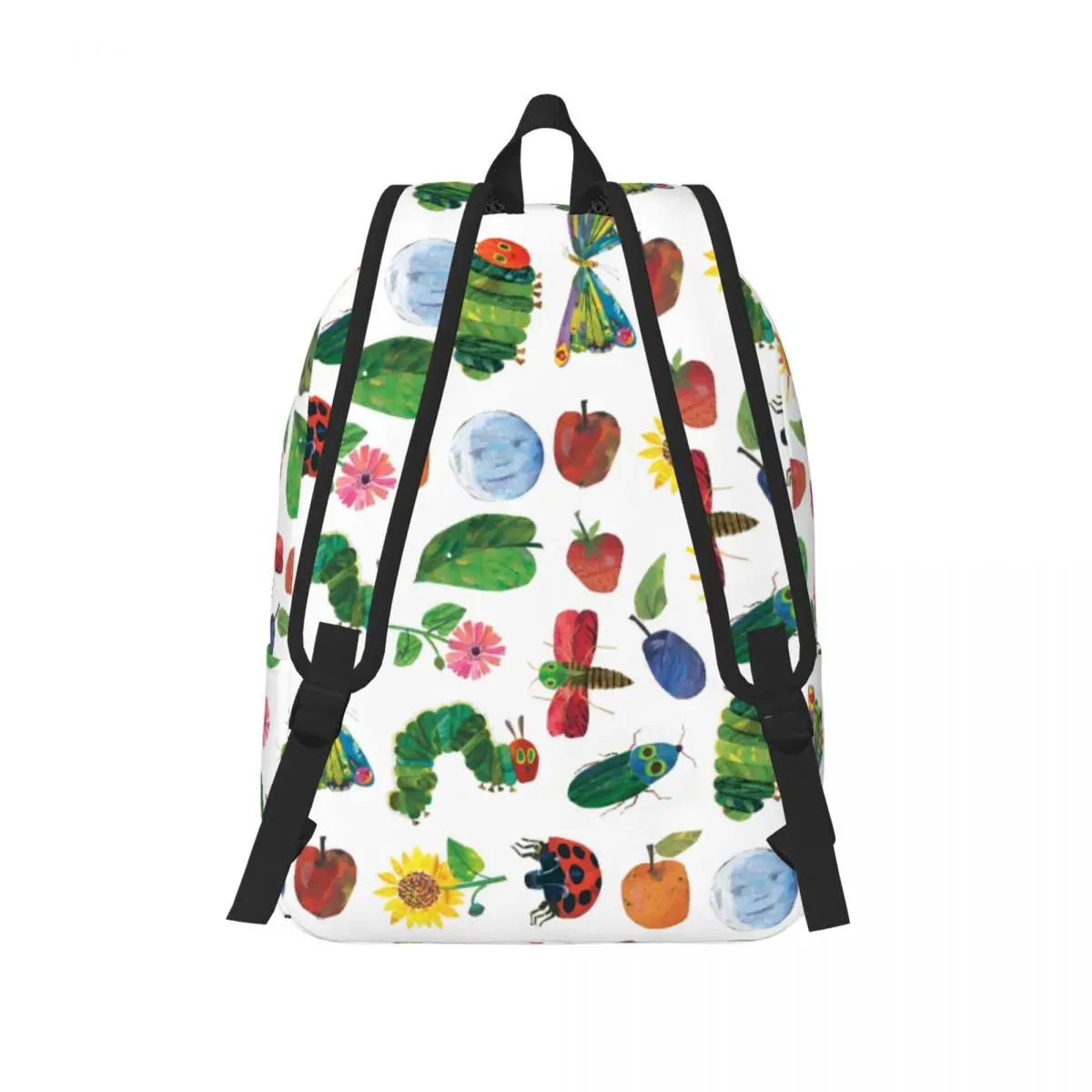 The Very Hungry Caterpillars B - Women'S Bags Very recension och pris