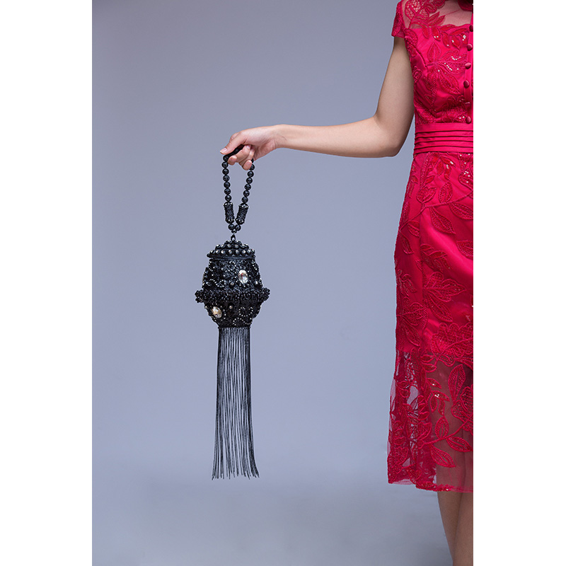 DOYUTIG India Style Women's Ha - Women Bags India recension och pris
