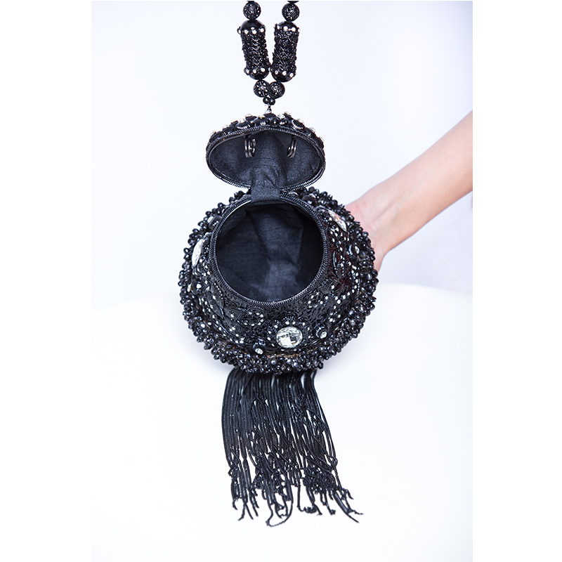 DOYUTIG India Style Women's Ha - Women Bags India recension och pris