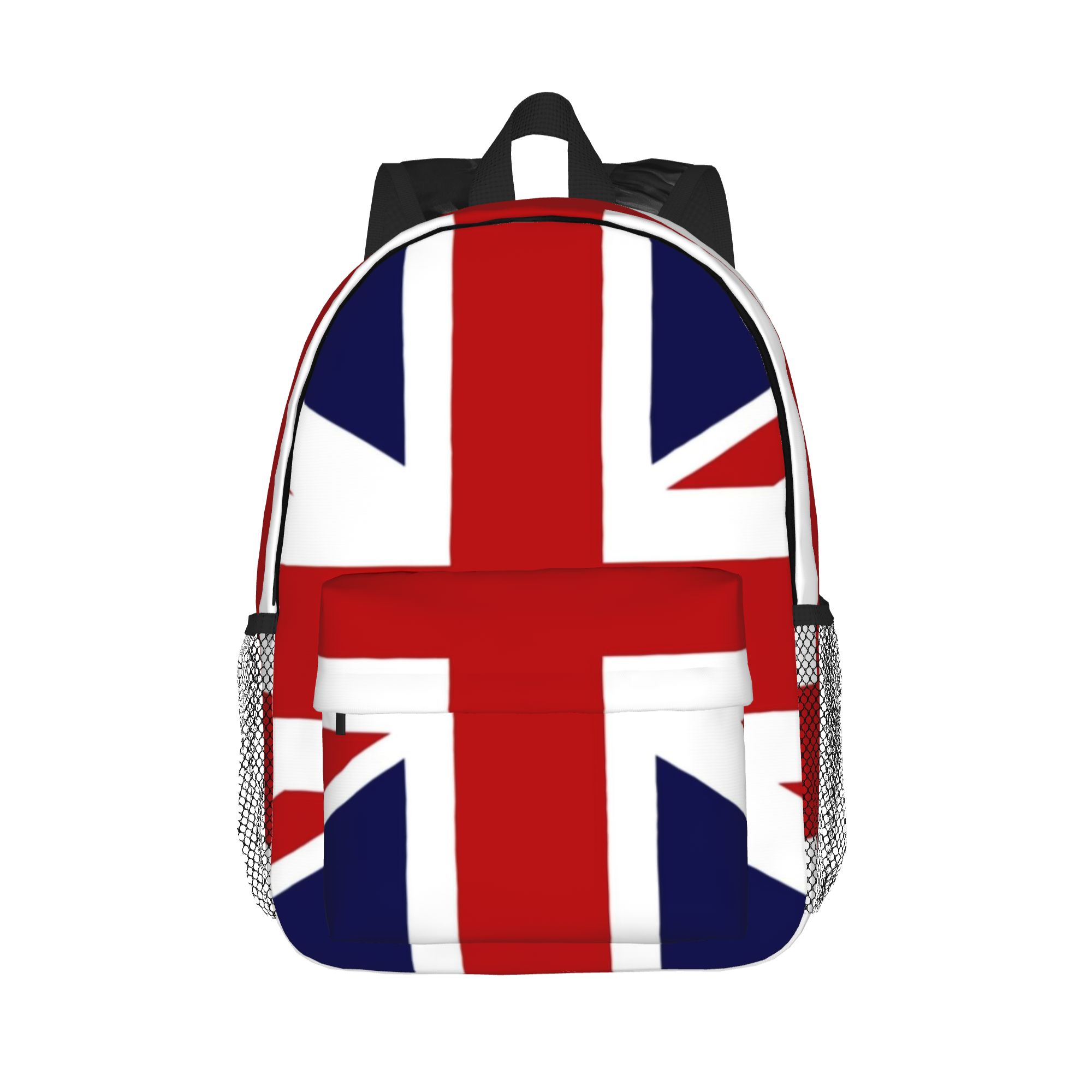 Union Jack Flag Of The UK Back - Women Bags Uk Sale recension och pris