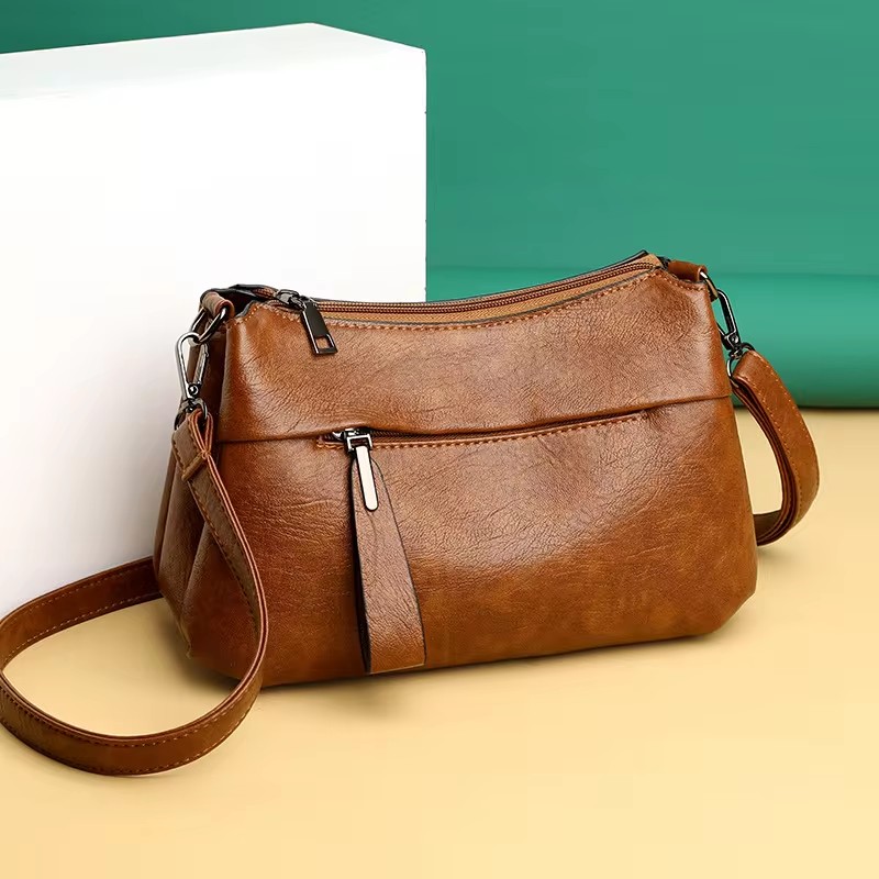 New Women's Shoulder Purse Bag - Women Bags Low Price recension och pris