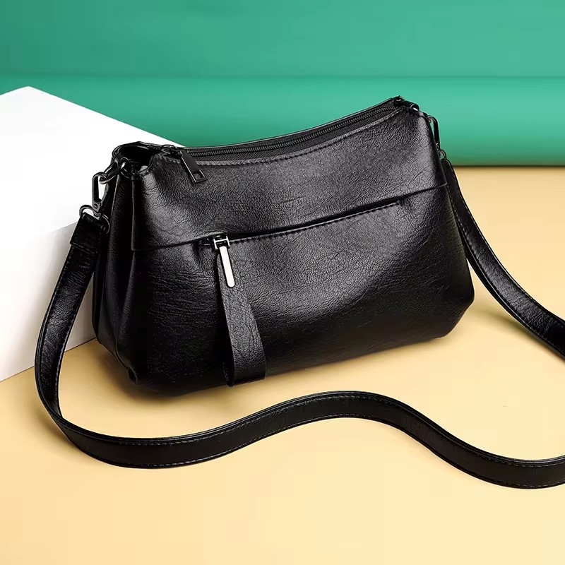 New Women's Shoulder Purse Bag - Women Bags Low Price recension och pris